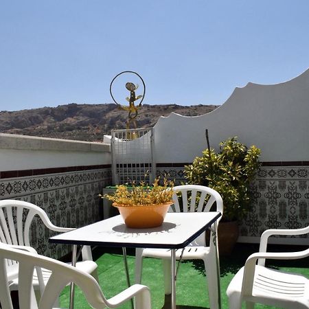 Casa Rural El Puente Cuevas del Becerro 외부 사진